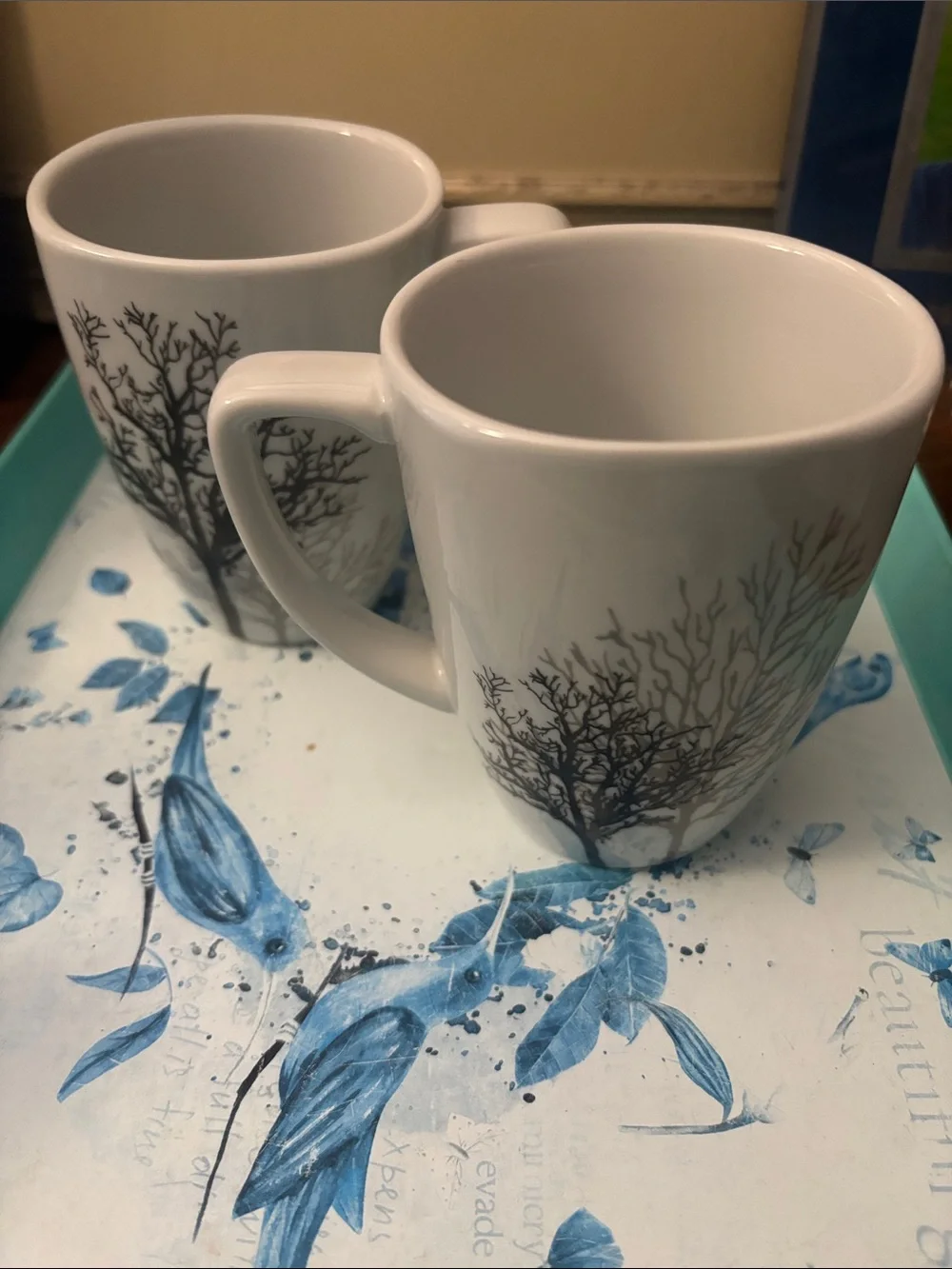Corelle set two